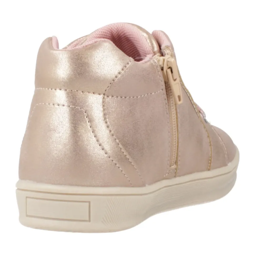Bottes basses Codina