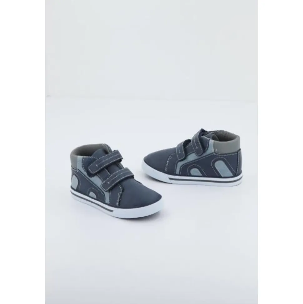 Bottes Basses Feliciano