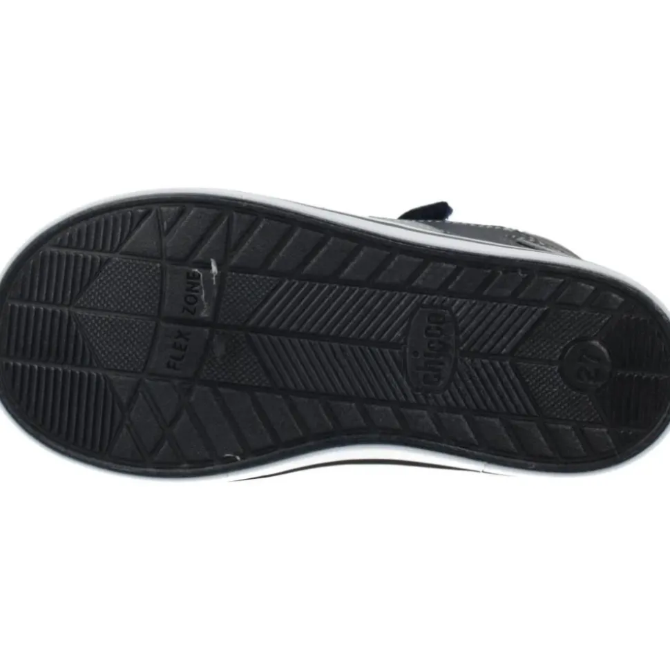 Bottes Basses Feliciano