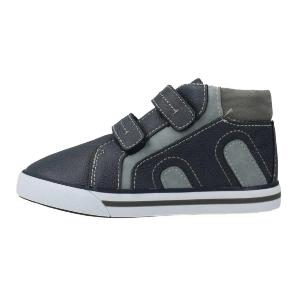 Bottes Basses Feliciano