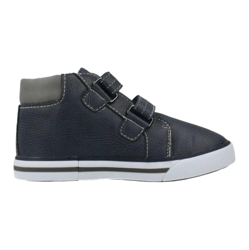 Bottes Basses Feliciano