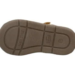 Bottes Basses Gigantis