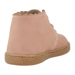 Bottes Basses Golia