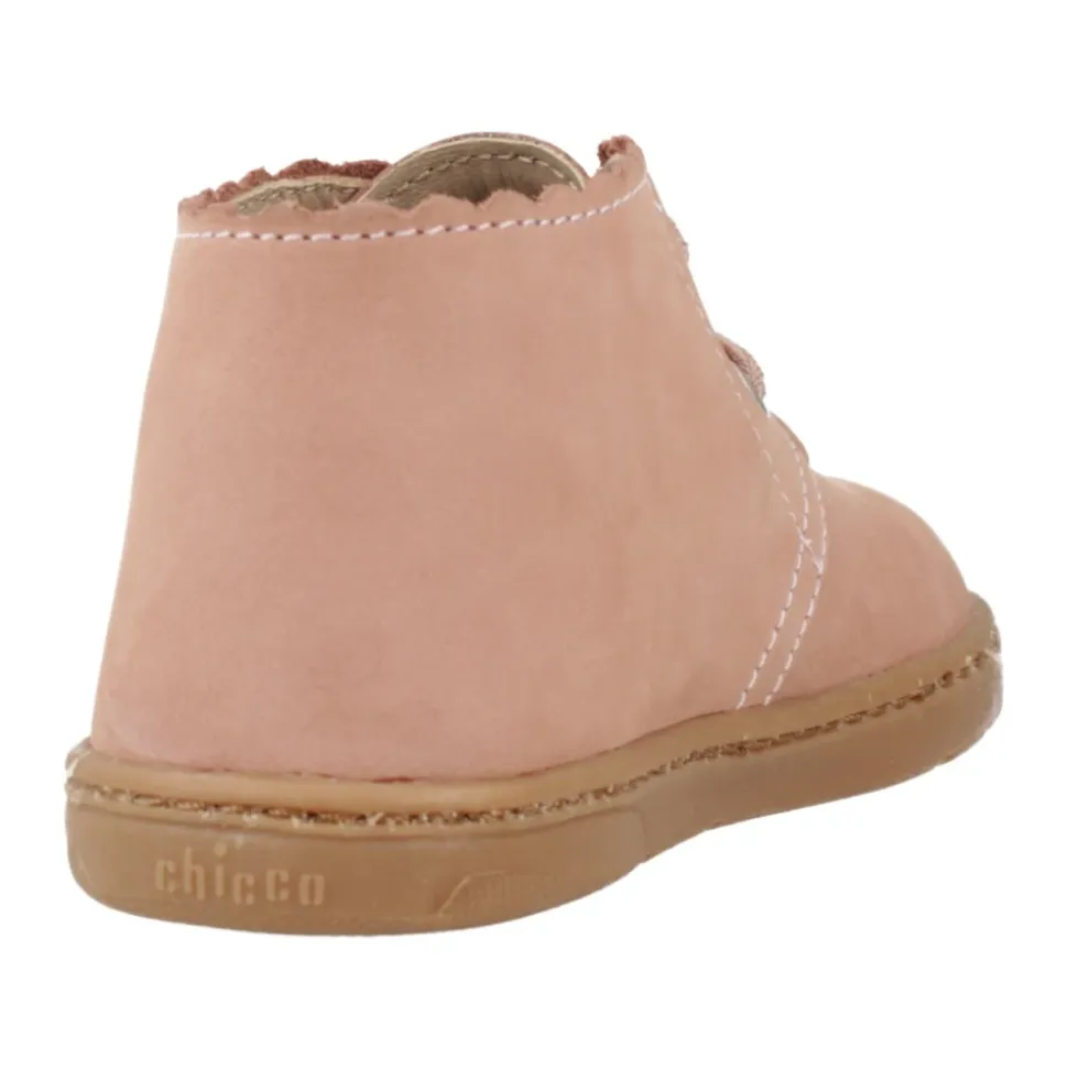 Bottes Basses Golia