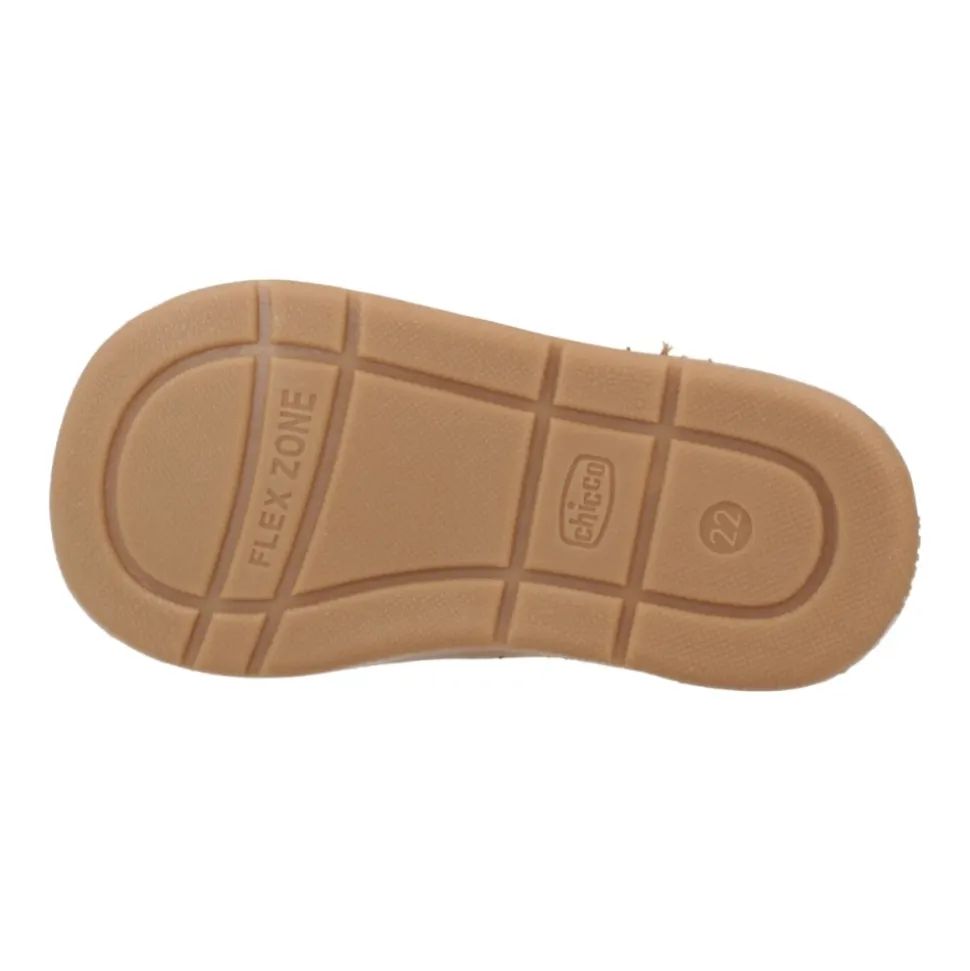 Bottes Basses Golia