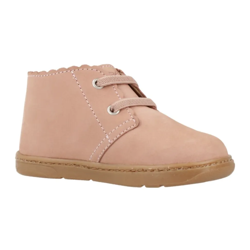 Bottes Basses Golia