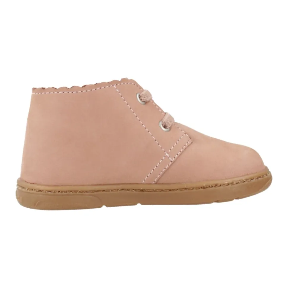 Bottes Basses Golia