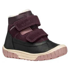 Bottes bébé Omar