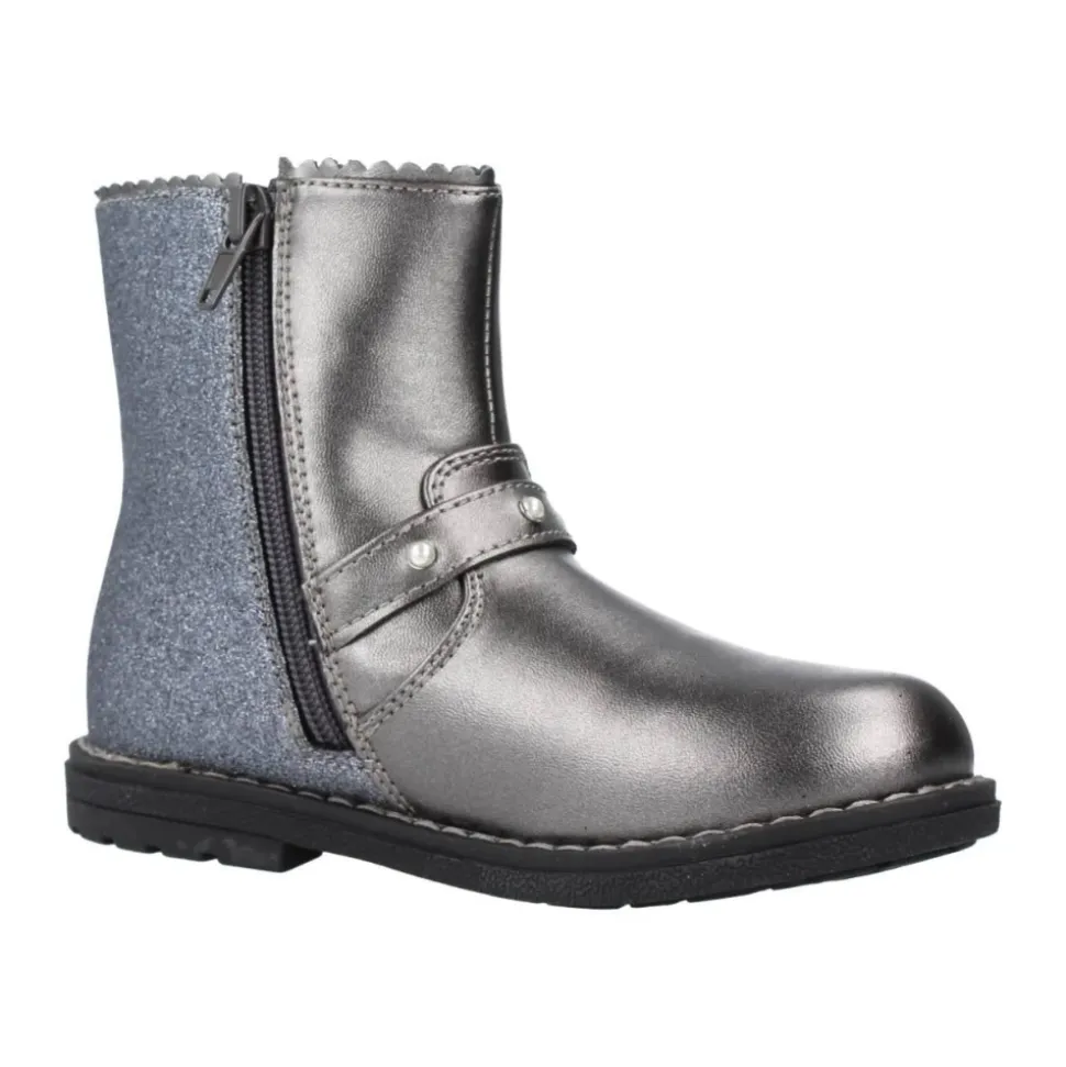 Bottes Cancan