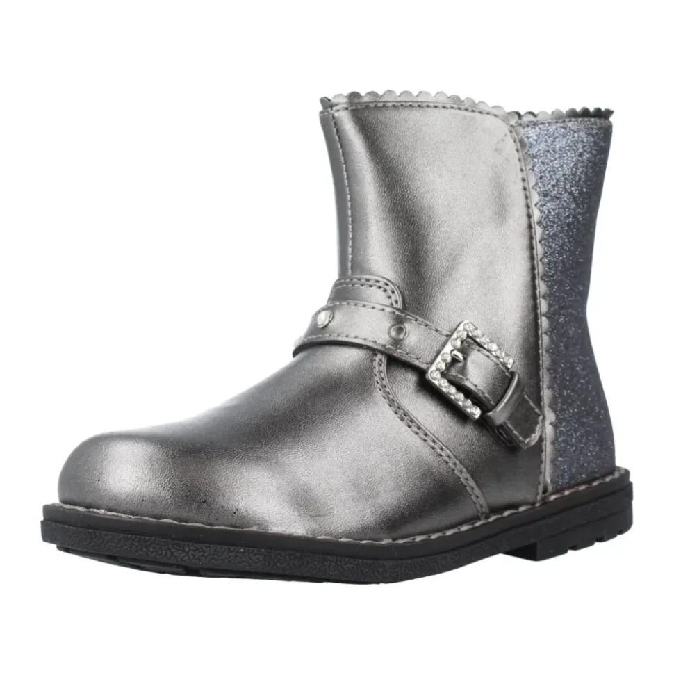 Bottes Cancan
