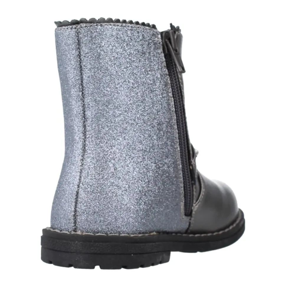 Bottes Cancan