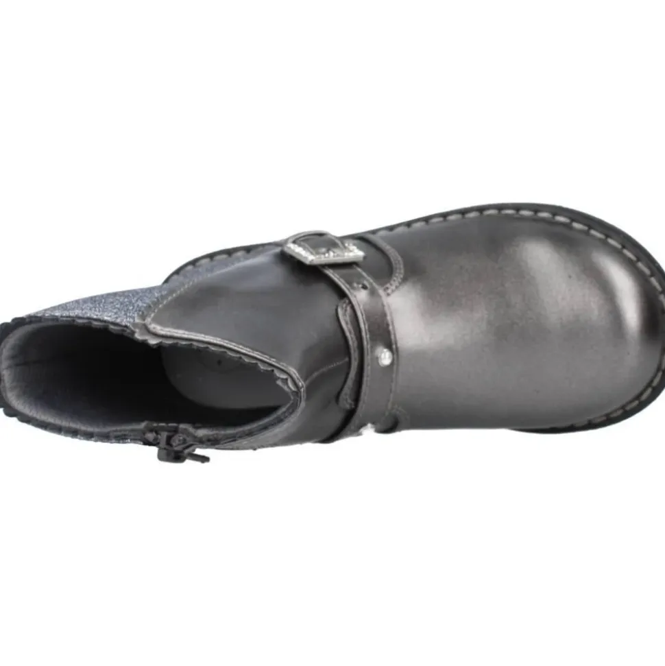 Bottes Cancan