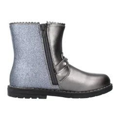 Bottes Cancan