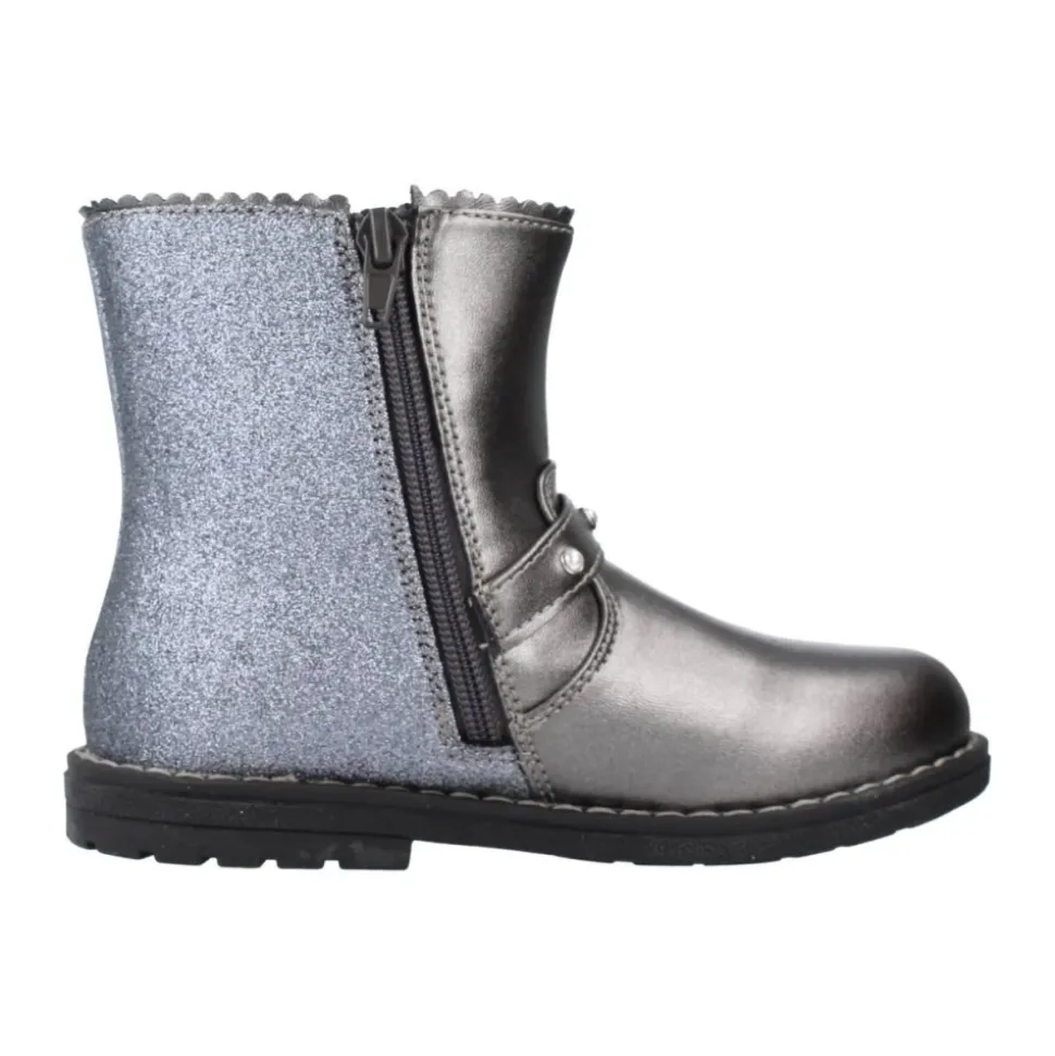 Bottes Cancan
