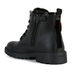 Bottes Casey