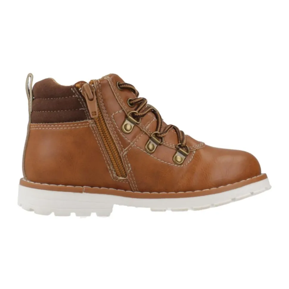 Bottes Cheville Basses