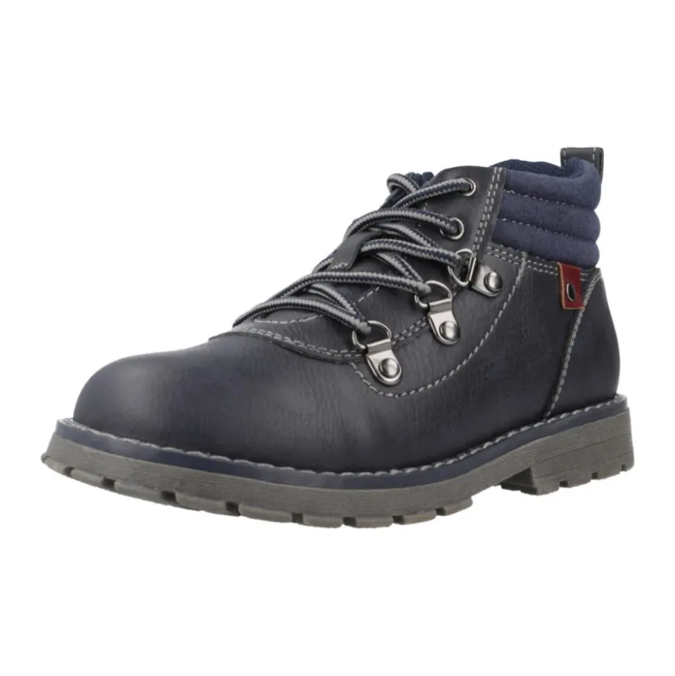 Bottes Cheville Basses