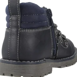 Bottes Cheville Basses