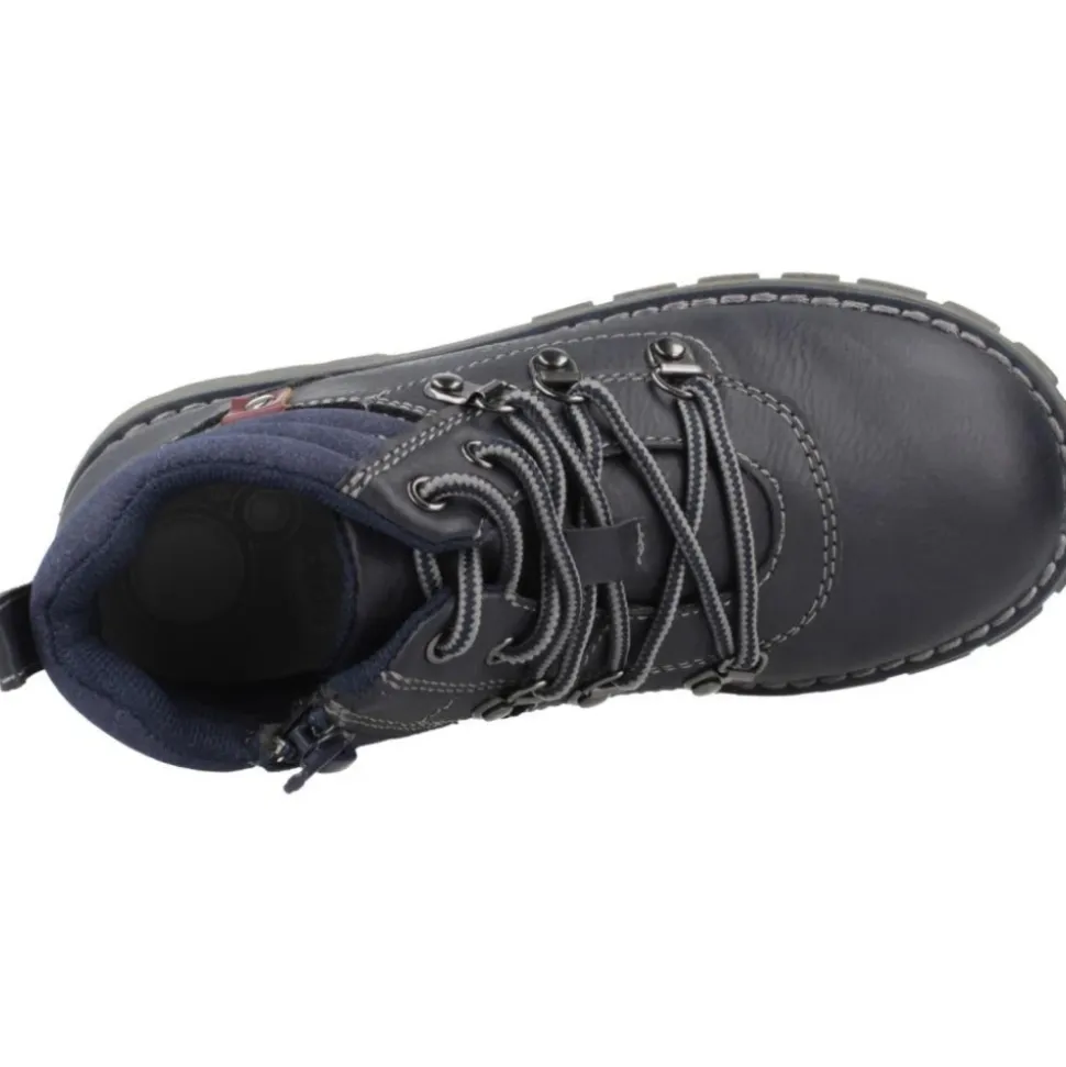 Bottes Cheville Basses