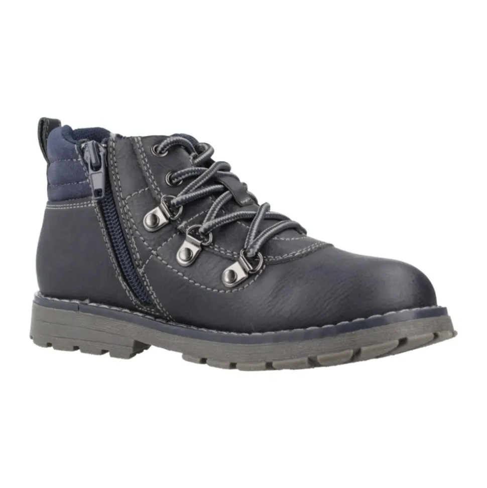 Bottes Cheville Basses