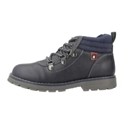Bottes Cheville Basses