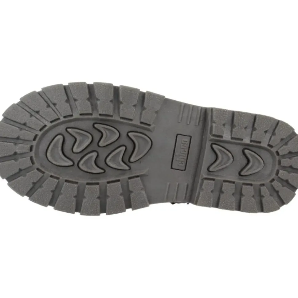 Bottes Cheville Basses