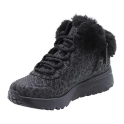 Bottes Cheville Enfants à la Menthe