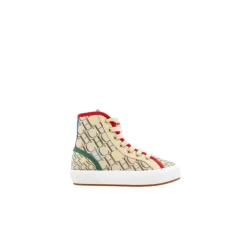Bottes Chiribitas en toile