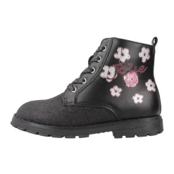 Bottes Courtes de Style Cibry