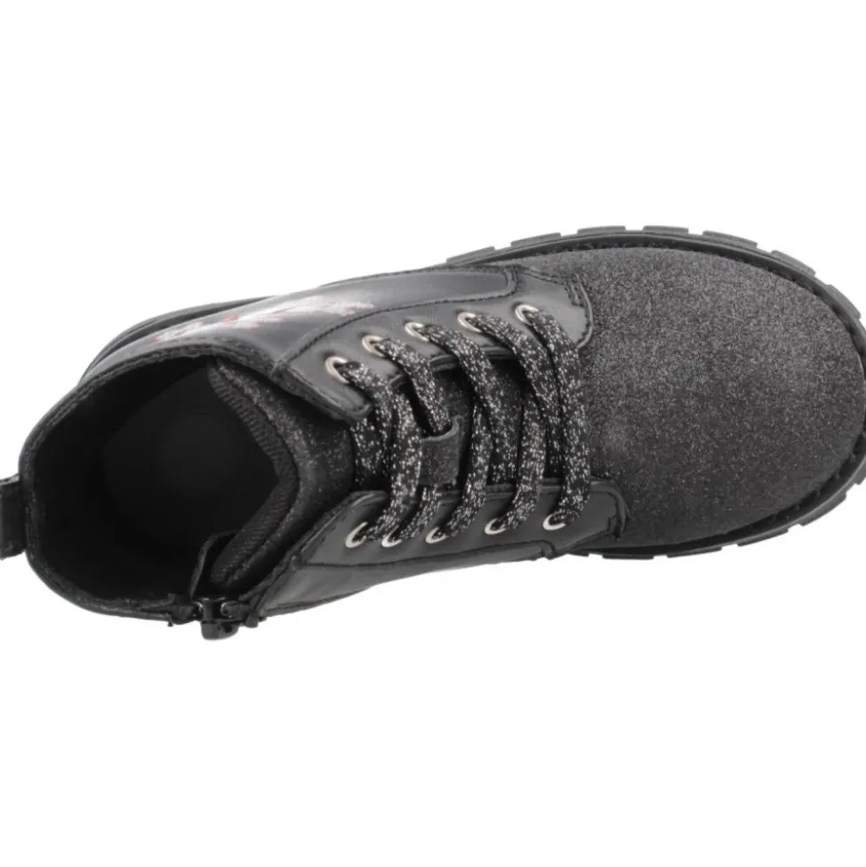 Bottes Courtes de Style Cibry
