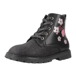 Bottes Courtes de Style Cibry