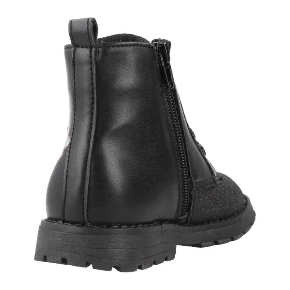 Bottes Courtes de Style Cibry