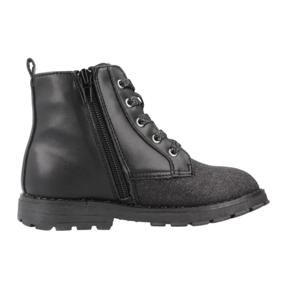 Bottes Courtes de Style Cibry