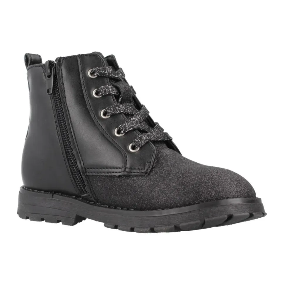 Bottes Courtes de Style Cibry