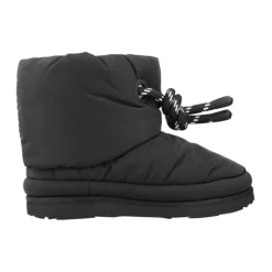 Bottes Courtes Maxi Classiques à la Mode