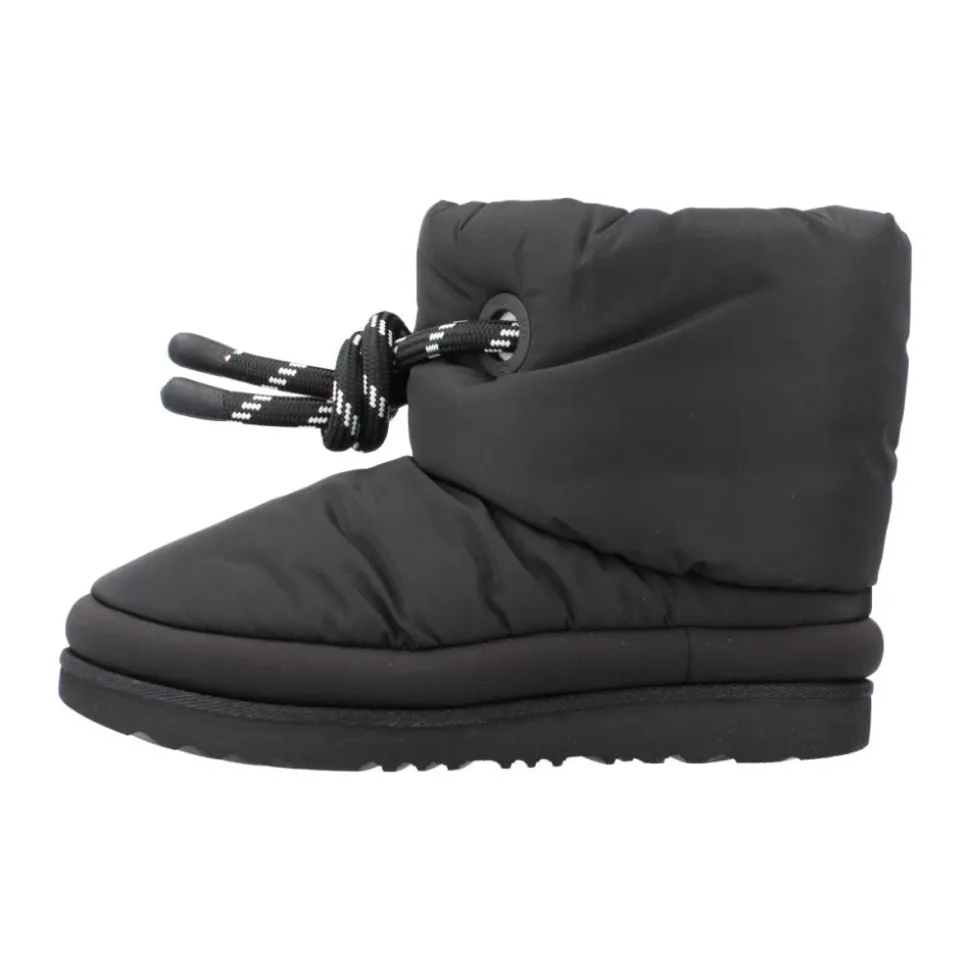 Bottes Courtes Maxi Classiques à la Mode