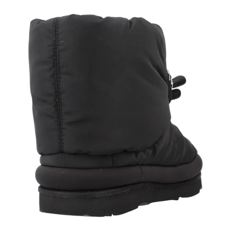 Bottes Courtes Maxi Classiques à la Mode
