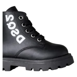 Bottes de combat