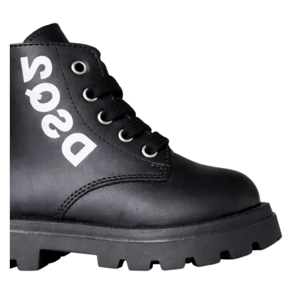 Bottes de combat