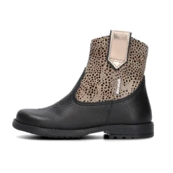 Bottes de Cowgirl pour Filles Modèle Tendance
