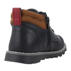 Bottes de Mode Basses