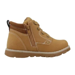 Bottes de Mode Basses