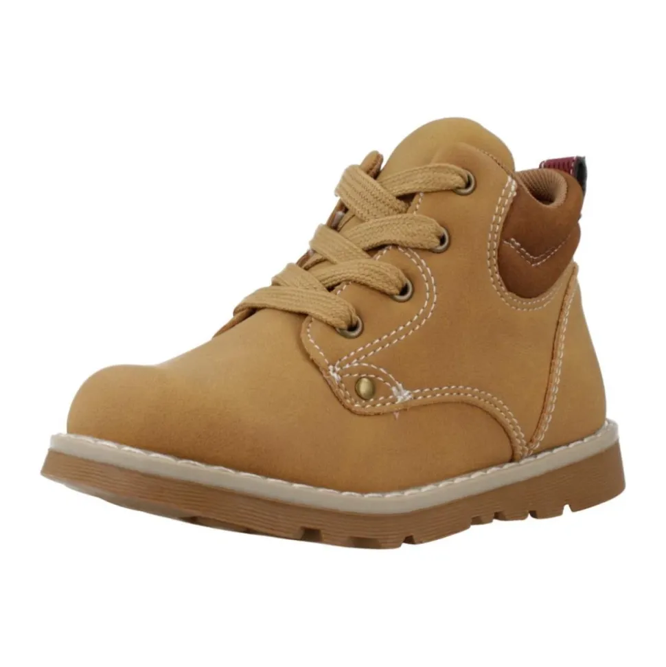 Bottes de Mode Basses