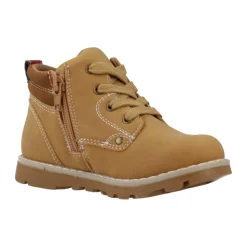 Bottes de Mode Basses