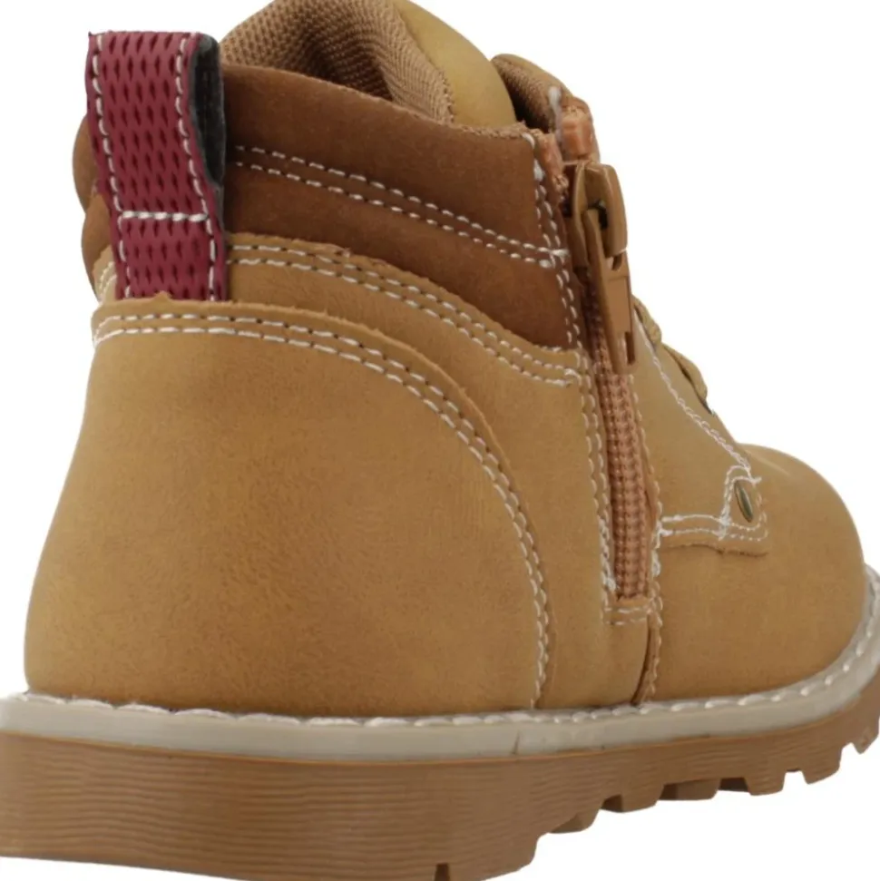 Bottes de Mode Basses