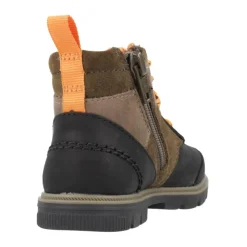 Bottes de randonnée