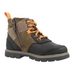 Bottes de randonnée