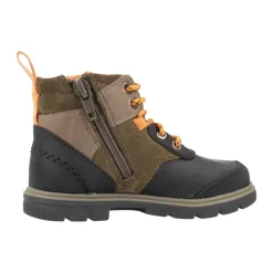 Bottes de randonnée