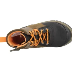 Bottes de randonnée