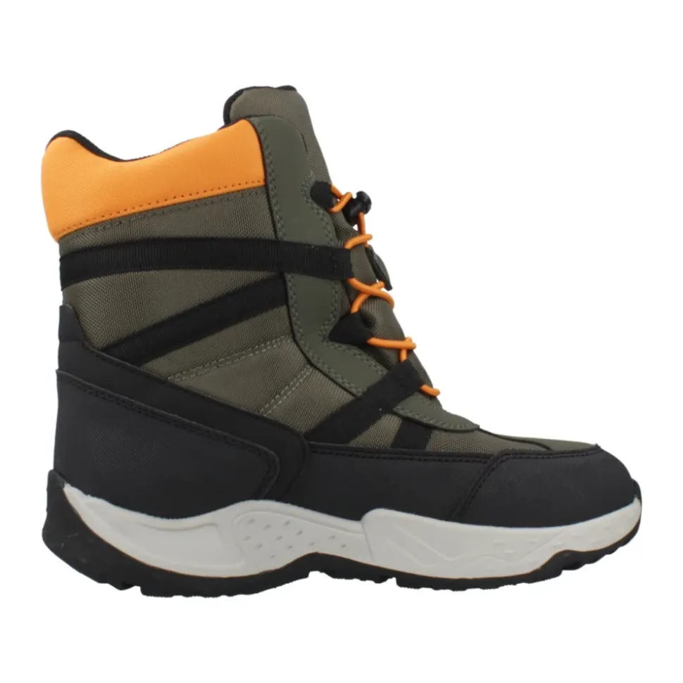 Bottes de Randonnée pour Garçons